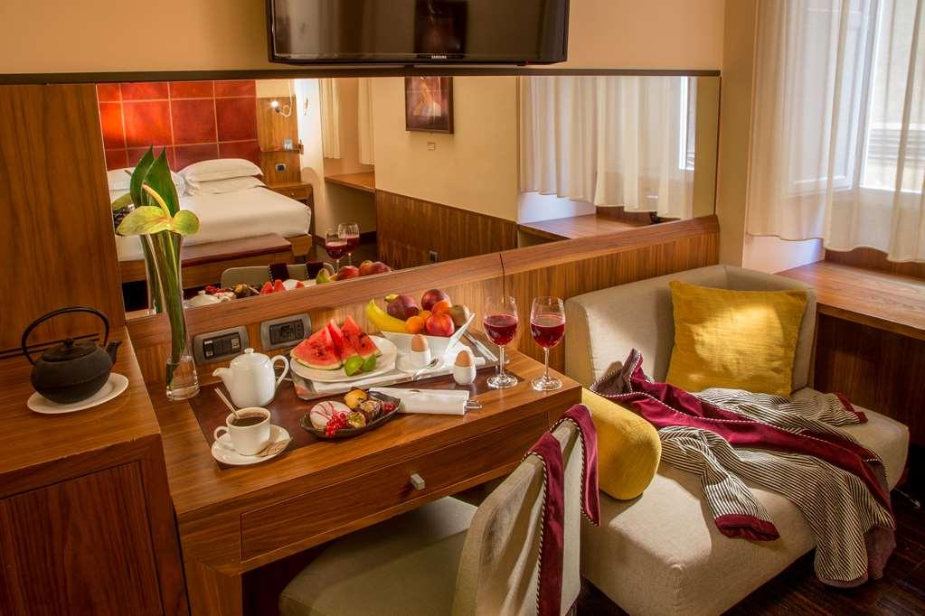Maison Roma Piazza Di Spagna Una Esperienze Zimmer foto