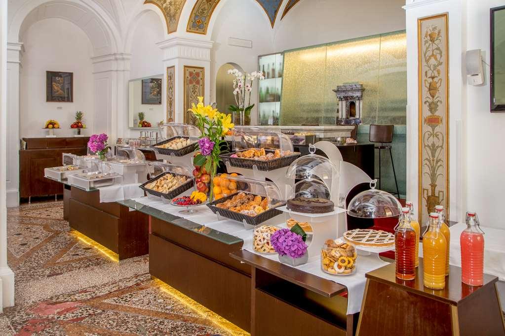 Maison Roma Piazza Di Spagna Una Esperienze Restaurant foto