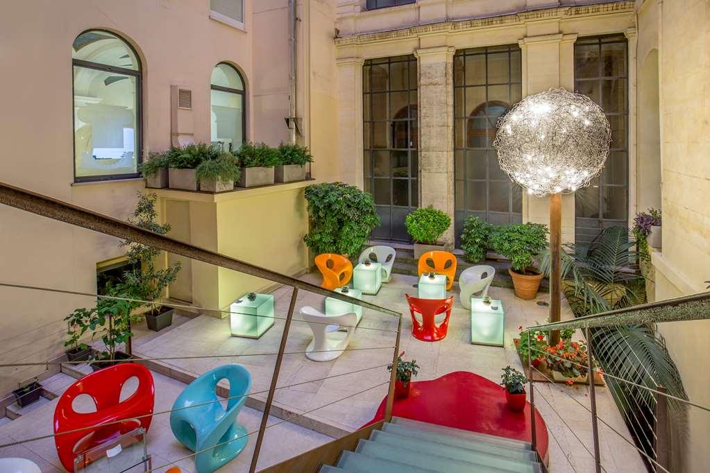 Maison Roma Piazza Di Spagna Una Esperienze Einrichtungen foto