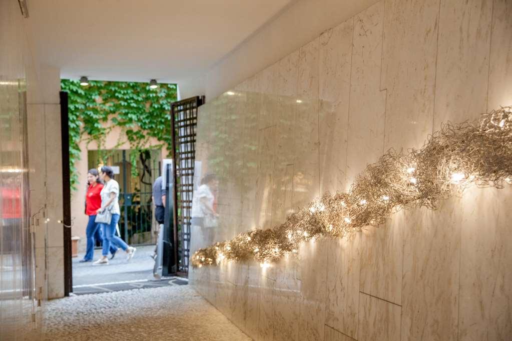 Maison Roma Piazza Di Spagna Una Esperienze Exterior foto